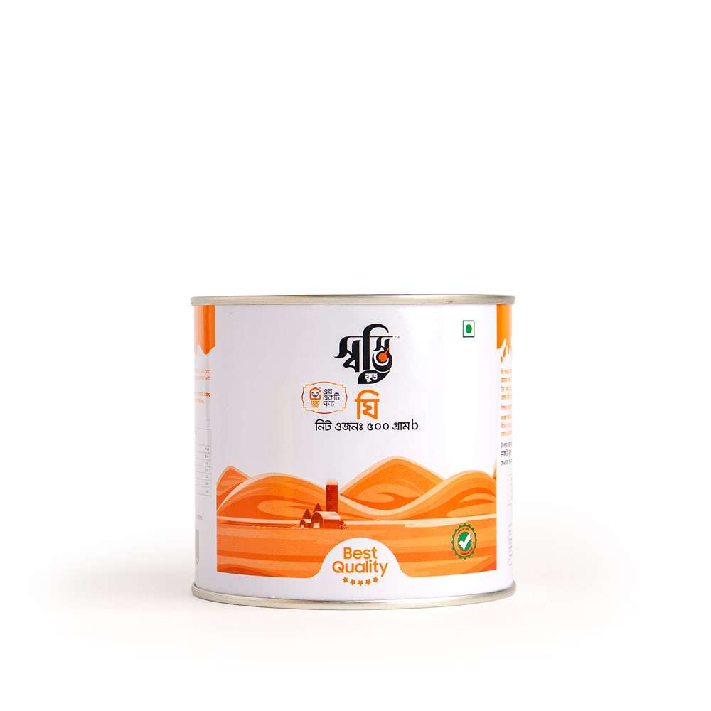 Gawa Ghee 500g