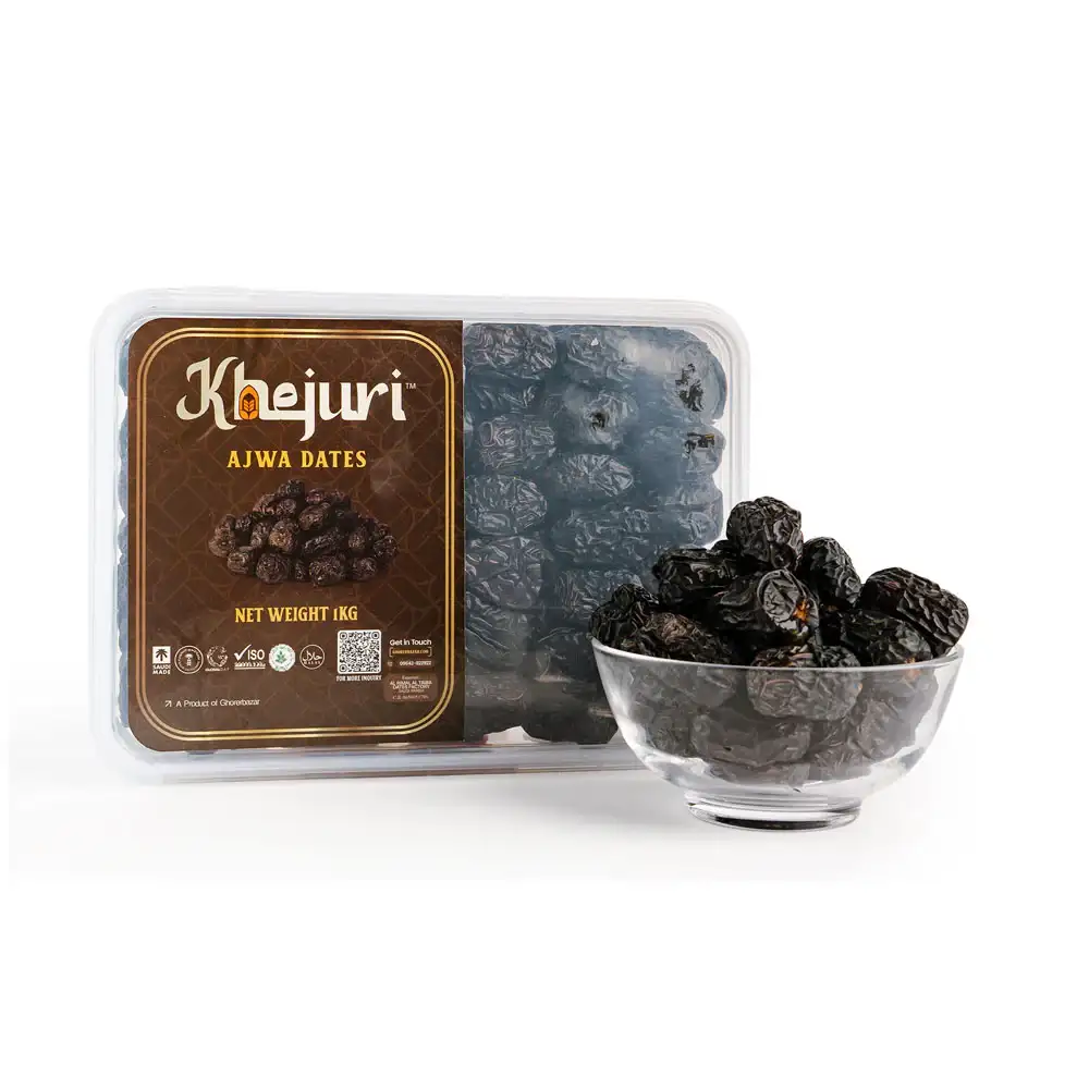 Premium Dates 1Kg